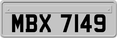 MBX7149