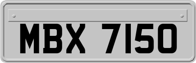 MBX7150