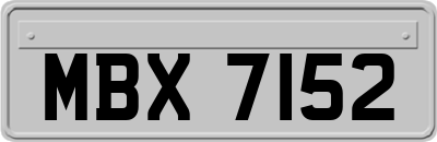 MBX7152