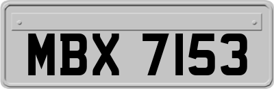 MBX7153
