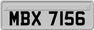 MBX7156