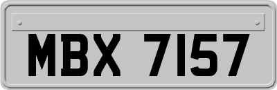 MBX7157