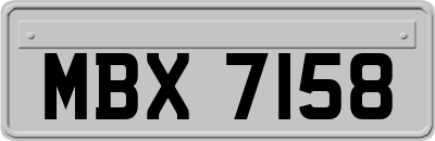 MBX7158