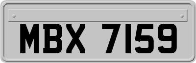 MBX7159