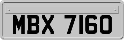 MBX7160