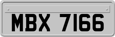 MBX7166