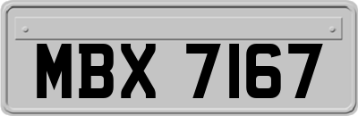 MBX7167
