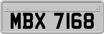 MBX7168