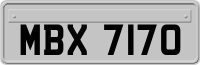 MBX7170