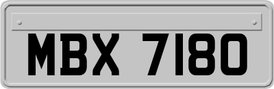 MBX7180