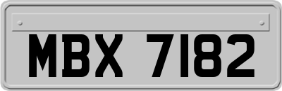 MBX7182