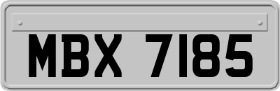 MBX7185
