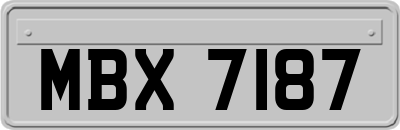 MBX7187