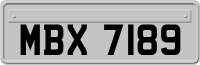 MBX7189