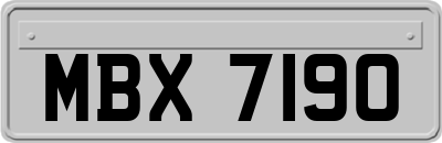 MBX7190