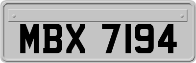 MBX7194