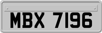 MBX7196