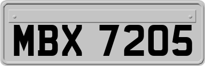 MBX7205
