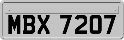 MBX7207