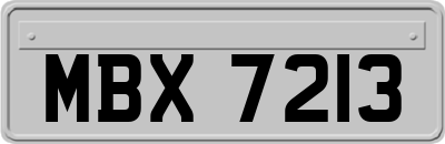 MBX7213