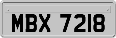 MBX7218