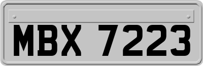 MBX7223