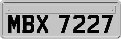 MBX7227