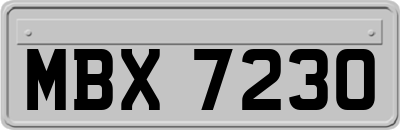 MBX7230