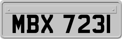 MBX7231