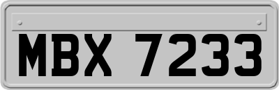 MBX7233