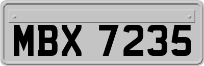 MBX7235