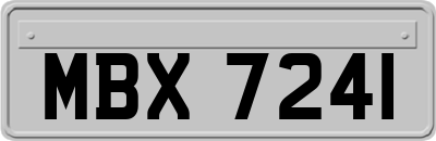 MBX7241