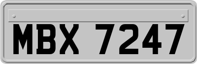 MBX7247