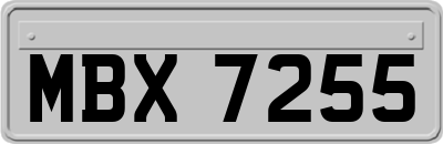 MBX7255