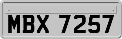 MBX7257