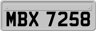 MBX7258
