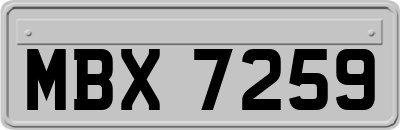 MBX7259