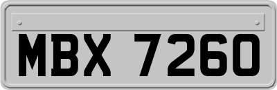 MBX7260
