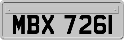 MBX7261
