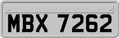 MBX7262