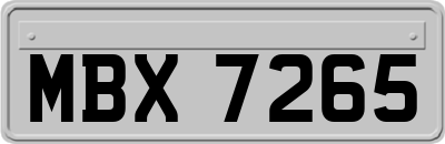 MBX7265