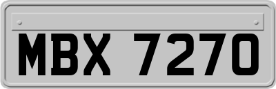MBX7270