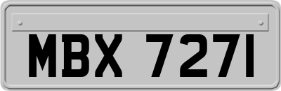MBX7271