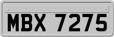 MBX7275