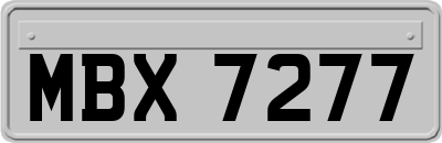 MBX7277