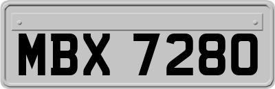 MBX7280