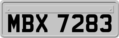 MBX7283