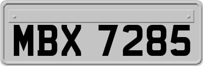 MBX7285