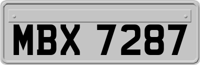 MBX7287