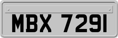 MBX7291